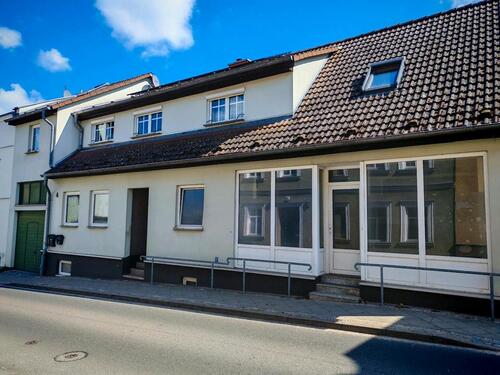 Foto - Haus in Fehrbellin mit 3 Wohnungen