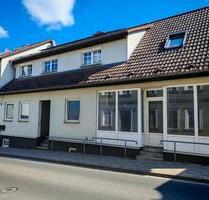 Haus in Fehrbellin mit 3 Wohnungen