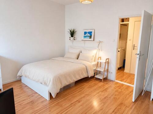 Foto - 1 Zimmer Etagenwohnung zum Kaufen in Berlin