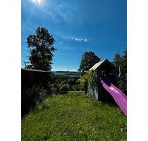 Wohnung mit Bergblick, ca. 100qm - Lindenberg im Allgäu