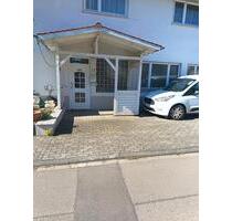 DHH in 72415 Grosselfingen zu vermieten