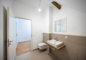 Foto - Erstbezug! Luxuriöse 2-Zimmer-Dachgeschoss-Wohnung zu vermieten