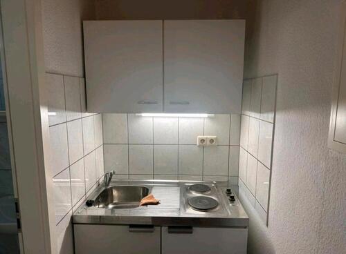 Foto - 1 Zi - Appartement in Bellheim - 550,00 EUR Kaltmiete,