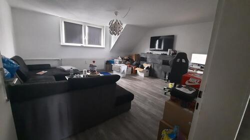 Foto - Etagenwohnung zur Miete in Oberhausen