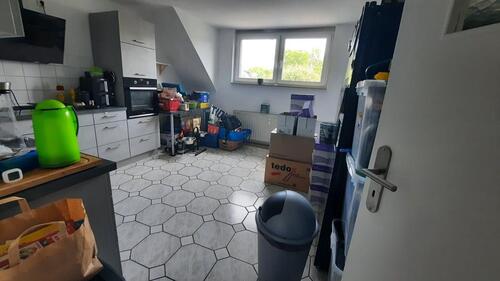 Foto - Etagenwohnung in Oberhausen zur Miete