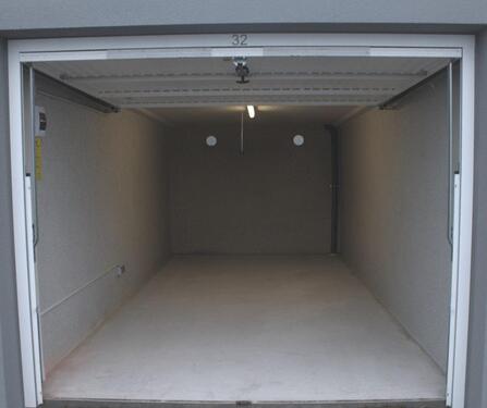 Foto - Garage zum Teilen - 45,00 EUR Miete,