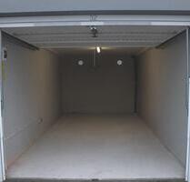 Garage zum Teilen - 45,00 EUR Miete, in Gießen (PLZ: 35396) Wieseck