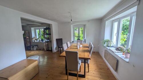 Foto - Einfamilienhaus in Wolfsegg