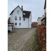 Apartment 23qm, Küche, Bad in Eutin; ruhig, zentral