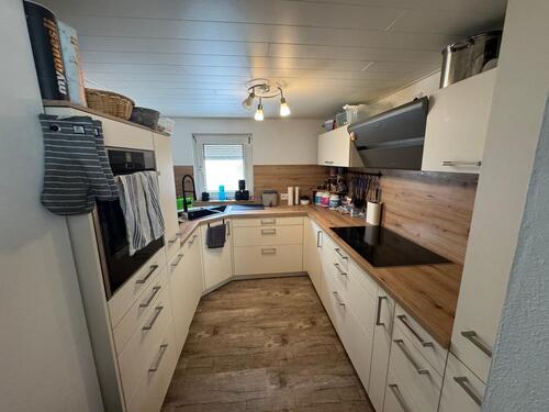 Foto - Einfamilienhaus in Klingenmünster