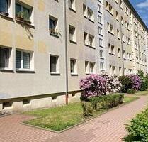 Viel Raum für die ganze Familie - Hermsdorf