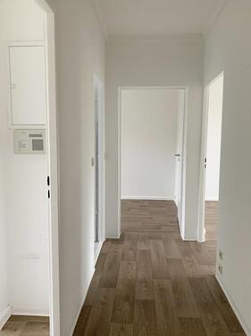 Foto - Etagenwohnung zur Miete in Hermsdorf