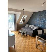 4 Zimmer Maisonette Wohnung in Stuttgart Stammheim - Waiblingen