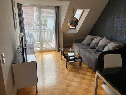 Foto - Etagenwohnung zur Miete in Waiblingen