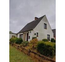 Schönes 1 Familienhaus - 158.000,00 EUR Kaufpreis, in Hanerau-Hademarschen (PLZ: 25557)
