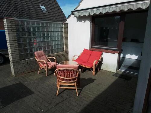 Foto - Einfamilienhaus in Hanerau-Hademarschen zum Kaufen