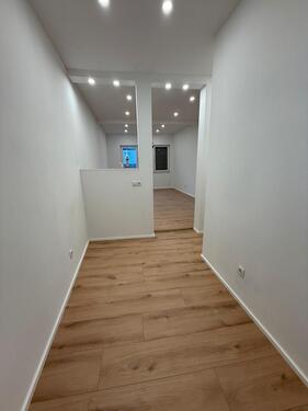 Foto - Etagenwohnung in Schlüchtern