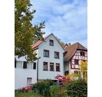 1-Zimmer Appartement Weinheim unmittelbare Nähe zum Marktplatz