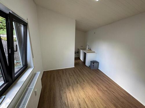 Foto - Etagenwohnung zur Miete in Weinheim