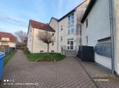 Foto - 2-Raumwohnung im 2. OG mit 2 Balkone