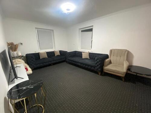 Foto - 3 Zimmer Wohnung Nähe Zentrum - 600,00 EUR Kaltmiete,