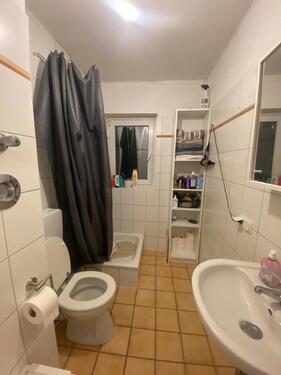 Foto - Etagenwohnung in Burgdorf