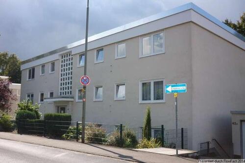 Foto - 2-Zimmerwohnung mit Balkon - 415,00 EUR Kaltmiete,