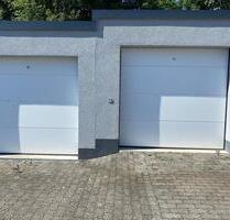 Garage Sterbfritz - neu gebaut - 100,00 EUR Miete, in Sinntal (PLZ: 36391)