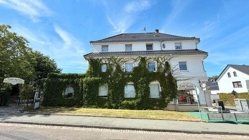 Foto - ++ Restaurant Gaststätte mit 5 Pensionszimmern und Biergarten ++