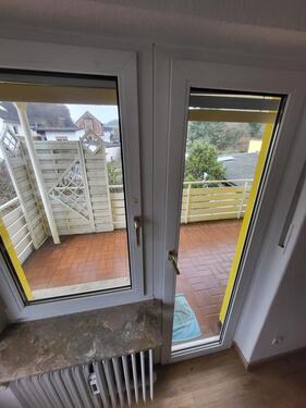 Foto - 4 Zimmer Etagenwohnung zur Miete in Biebertal