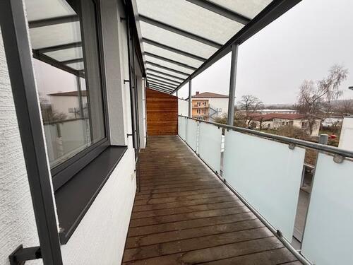 Foto - 2 Zimmer Etagenwohnung zur Miete in Eggenfelden