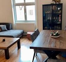 Schöne 3-Zimmer-Altbauwohnung in Offenbach Bürgel - Offenbach am Main