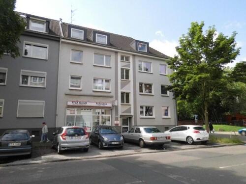 Foto - 2 Zimmer Etagenwohnung zur Miete in Essen