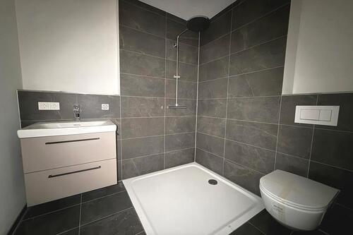 Foto - Etagenwohnung in München zur Miete