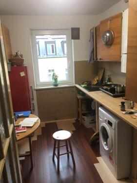 Foto - Etagenwohnung in München zur Miete