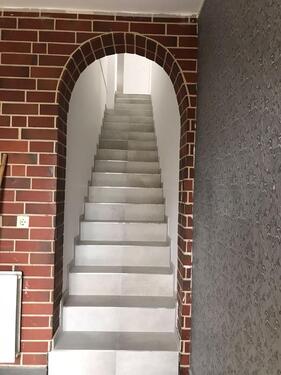 Foto - Kernsanierte Wohnung in Helvesiek ab 1.1.2026 frei