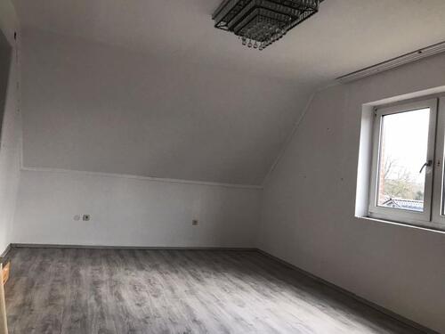 Foto - Etagenwohnung in Fintel zur Miete