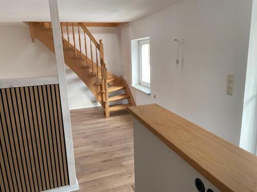 Foto - Erstbezug nach Renovierung - Wohnung in Königshain