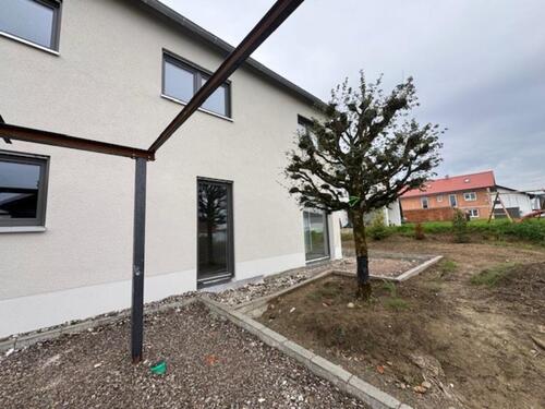 Foto - **Exklusiv** 3-Zimmer-Neubauwohnung mit hochwertiger Ausstattung und Balkon