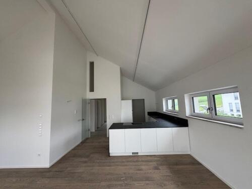 Foto - Etagenwohnung in Niederrieden zur Miete