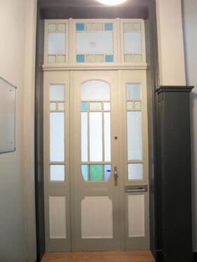 Foto - 3 - 3,5 Zimmer-Wohnung am Blücherplatz