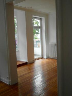 Foto - 3 Zimmer Etagenwohnung zur Miete in Molfsee