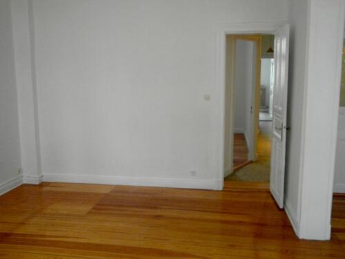 Foto - 3 Zimmer Etagenwohnung in Molfsee