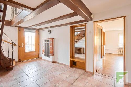 Foto - 5 Zimmer Einfamilienhaus in Meschede