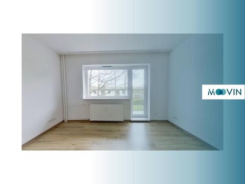 Foto - Hübsche 2-Zimmer-Wohnung mit Balkon in Reinbek
