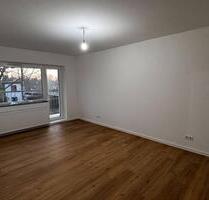 Hübsche 2-Zimmer-Wohnung mit Balkon in Reinbek