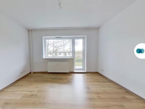 Foto - 2 Zimmer Etagenwohnung zur Miete in Reinbek