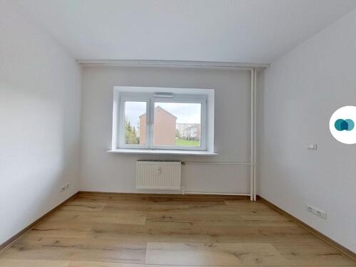 Foto - Etagenwohnung in Reinbek zur Miete