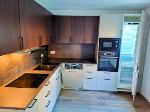 Foto - 3 Zi-Wohnung mit Balkon und Stellplatz Dämmer Carree Nähe Hbf