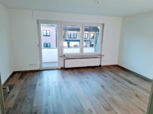 Foto - Etagenwohnung in Aschaffenburg zur Miete